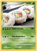 Sushi