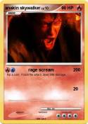 anakin skywalke