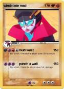windblade mad