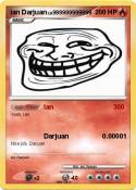Ian Darjuan