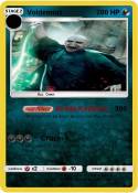 Voldemort