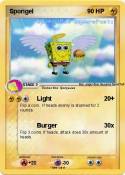 Spongel