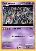 Flash Mob