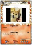 Dogezilla