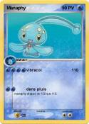 Manaphy