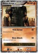 Green Arrow