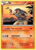 RA
