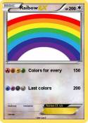 Raibow