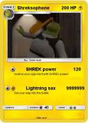 Shreksophone