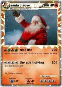 santa clause