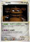 Freddy