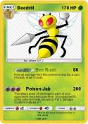 Beedrill