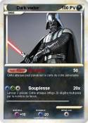 Dark vador