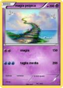 magia psipica