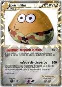 pou militar