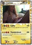 Courtney