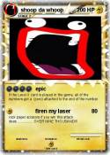 shoop da whoop