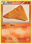 Dorito