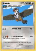 Staraptor