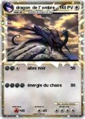 dragon de l'