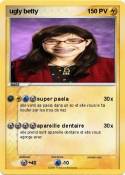 ugly betty