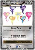 My Little Pony