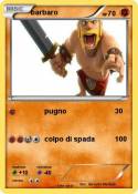 barbaro