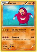 Knuckles