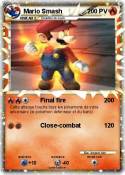 Mario Smash