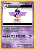 Twilicorn