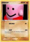 KIRBOOF