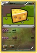 Cheese
