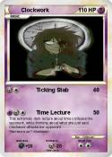 Clockwork