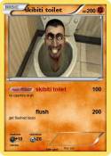 skibiti toilet
