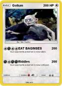 Gollum