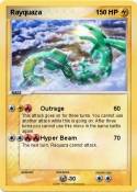 Rayquaza