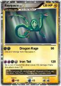 Rayquaza