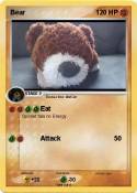 Bear