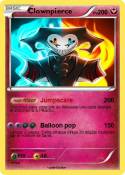 Clownpierce