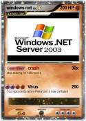 windows net
