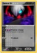 Darkrai EX