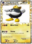 King Bomb-omb