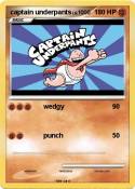 captain underpa