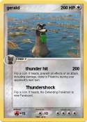 gerald