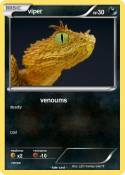 viper