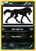 dark