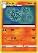 cancer