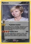 Papíková