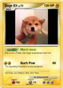 Doge EX
