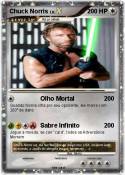 Chuck Norris